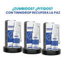 TINNIDROP - Spray para calmar el Tinnitus