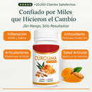 CurcuMax – Máxima fuerza natural