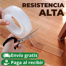 NanoTape | Cinta de Doble Cara Nano Tape 3Mts - [PROMOCIÓN DISPONIBLE SOLO HOY]