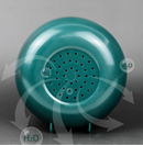 CleanFlush Cepillo de Silicona Flexible para Inodoro con Mango Largo y Colgante de Pared sin Perforación para el Hogar - [PROMOCIÓN DISPONIBLE SOLO HOY]