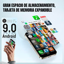 NanoPhone - Minimalismo inteligente. Diseño 2025