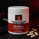 TestoFuel - Activa Tu Potencia!