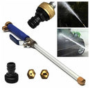 PowerJet Pistola de Agua Presión - [PROMOCIÓN DISPONIBLE SOLO HOY]