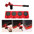 LevantaTodo - Levantador de muebles - [PROMOCIÓN DISPONIBLE SOLO HOY]