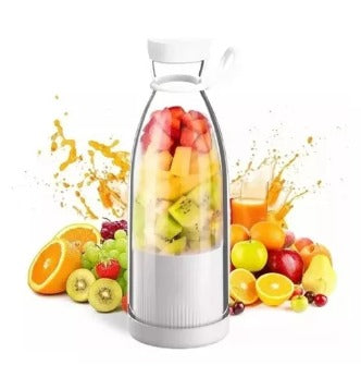 JuicyMix - Bebidas Frescas Onde Você Estiver