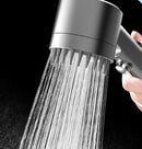 PureShower – Alcachofa de Ducha Purificadora para un Agua más Limpia y Saludable