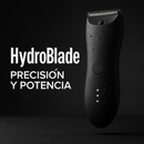 HydroBlade – Corte Preciso, Potencia Total