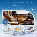 CleaningCream Crema Limpiadora Blanca de Zapatillas - [PROMOCIÓN DISPONIBLE SOLO HOY]