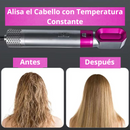 Combo Cepillo Perfecto y Protector Cristal 5 en 1 con Tecnología Exclusiva