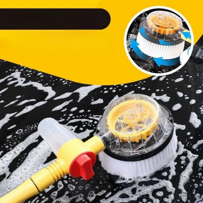 WashCar Cepillo Automático de Espuma para Auto - [PROMOCIÓN DISPONIBLE SOLO HOY]