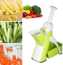 Bravo Spring Picador De Verduras -  [PROMOCIÓN DISPONIBLE SOLO HOY]