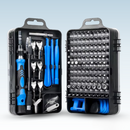 NanoTorque - Destornillador de alta precisión 115 en 1 - [PROMOCIÓN DISPONIBLE SOLO HOY]