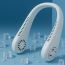 CoolNeck - Refresca Tu Día, Sin Ruido Ni Riesgos