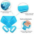 BodyFlex Cepillo exfoliante -  [PROMOCIÓN DISPONIBLE SOLO HOY]