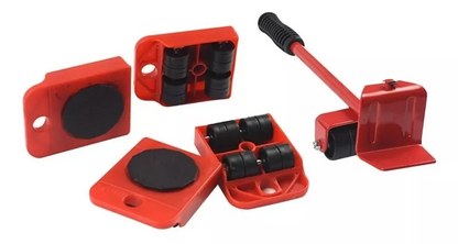 LevantaTodo - Levantador de muebles - [PROMOCIÓN DISPONIBLE SOLO HOY]