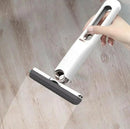 TurboShine Pack 2x1 Mini Fregona Mopa Portátil Absorbente + 1 Repuesto Extra - [PROMOCIÓN DISPONIBLE SOLO HOY]