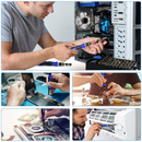 NanoTorque - Destornillador de alta precisión 115 en 1 - [PROMOCIÓN DISPONIBLE SOLO HOY]