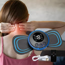 VitaRelief  –  Mini Masajeador Eléctrico - Tonifica y Relaja, Tu masajista en casa - [PROMOCIÓN DISPONIBLE SOLO HOY]