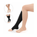 ZipSox Medias de Compresión Antivarices - [PROMOCIÓN DISPONIBLE SOLO HOY]