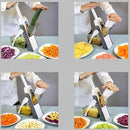 Bravo Spring Picador De Verduras -  [PROMOCIÓN DISPONIBLE SOLO HOY]