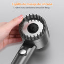 AquaMassage Cabezal ducha spa Alta Presión - [PROMOCIÓN DISPONIBLE SOLO HOY]