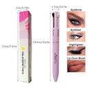 BeautyPen Lapiz de Maquillaje 4 en 1 + Envio Gratis - [PROMOCIÓN DISPONIBLE SOLO HOY]