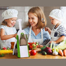 Bravo Spring Picador De Verduras -  [PROMOCIÓN DISPONIBLE SOLO HOY]