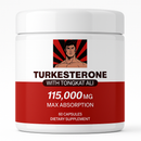 TestoFuel - Activa Tu Potencia!