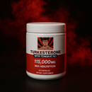 TestoFuel - Activa Tu Potencia!