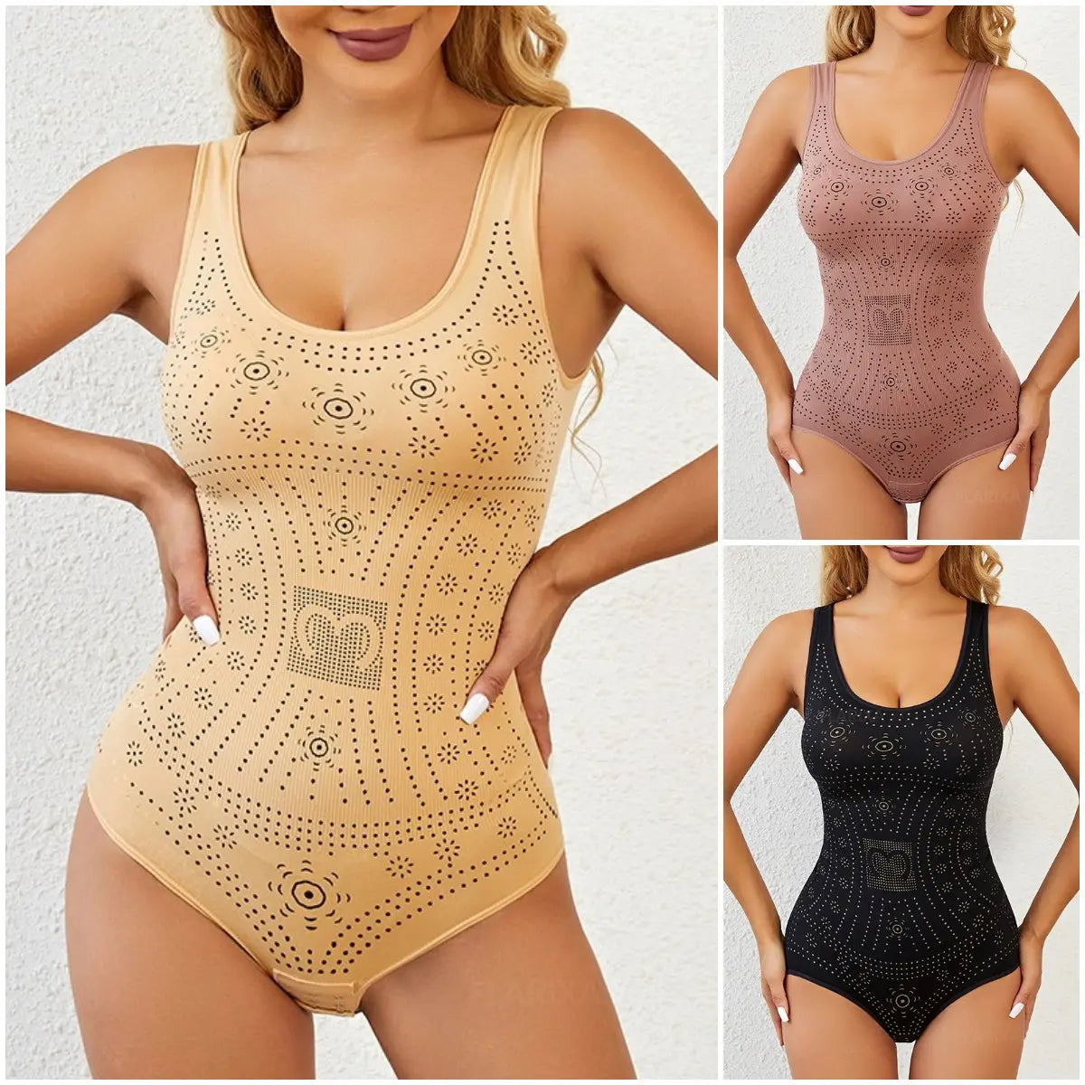 ESBELT Body de Drenaje Linfático - [PROMOCIÓN DISPONIBLE SOLO HOY]