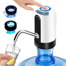 AquaFlow Dispensador de Agua Eléctrico - [PROMOCIÓN DISPONIBLE SOLO HOY]