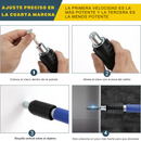 FixMaster Pro - Poder y Precisión en Cada Disparo - [PROMOCIÓN DISPONIBLE SOLO HOY]