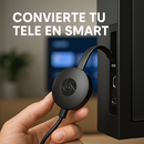 CastNova - Televisión Inteligente En Un Instante!