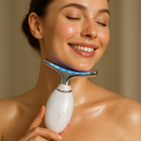 Nuvella – Cuidado Facial Suave Como una Nube