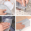 CleanPro Paños Mágicos de Limpieza - Pack 5 - [PROMOCIÓN DISPONIBLE SOLO HOY]