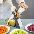 Bravo Spring Picador De Verduras -  [PROMOCIÓN DISPONIBLE SOLO HOY]