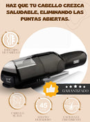 PuntasPerfectas Recortadora de puntas para mujer - [PROMOCIÓN DISPONIBLE SOLO HOY]