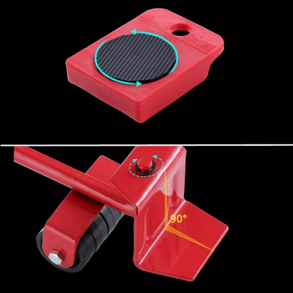 LevantaTodo - Levantador de muebles - [PROMOCIÓN DISPONIBLE SOLO HOY]