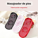 Tourmaline Calcetines calentadores - [PROMOCIÓN DISPONIBLE SOLO HOY]