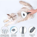 Cepillo  PetPro - [PROMOCIÓN DISPONIBLE SOLO HOY]