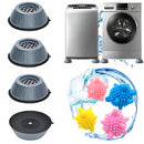 Almohadillas Basta de vibraciones - [PROMOCIÓN DISPONIBLE SOLO HOY]