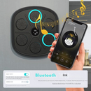 PunchBeat Maquina de Boxeo Inteligente + GUANTES DE REGALO 🎁 - [PROMOCIÓN DISPONIBLE SOLO HOY]