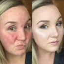 Base de maquillaje SilkyCream CC + Brocha de Regalo (1 + 1 GRATIS)