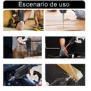 PowerFix - Tu Aliado Inalámbrico Para Reparar Todo, En Todo Lugar