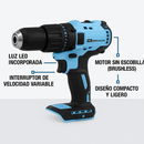 TaladroMax – Edición Completa + Regalos Incluidos 🎁