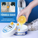 CleaningCream Crema Limpiadora Blanca de Zapatillas - [PROMOCIÓN DISPONIBLE SOLO HOY]