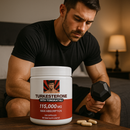 TestoFuel - Activa Tu Potencia!