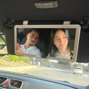 Glowmirror Espejo De Lujo LED para Coche - [PROMOCIÓN DISPONIBLE SOLO HOY]