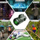 TELESCOPIO SUPER POTENTE FALCON