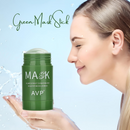 Green Mask Stick - Mascarilla Limpiadora Té Verde + Envio Gratis